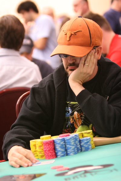Michael Migdol