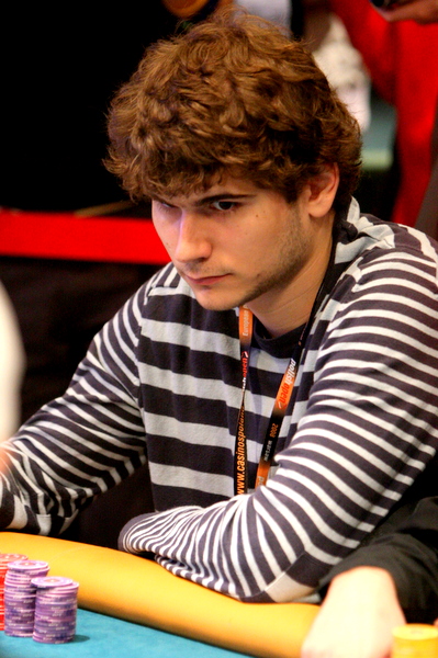 Michael Muheim