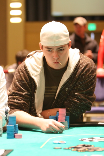 Michael Pickett