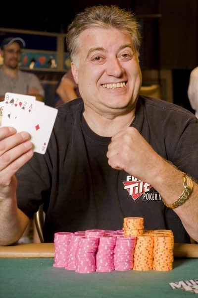 Michael Rocco