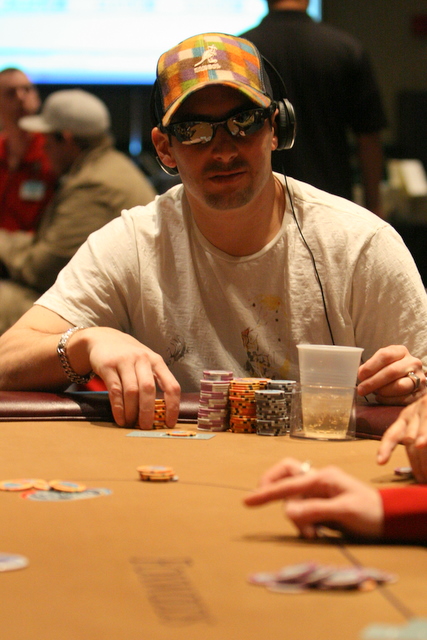 Michael Santoro