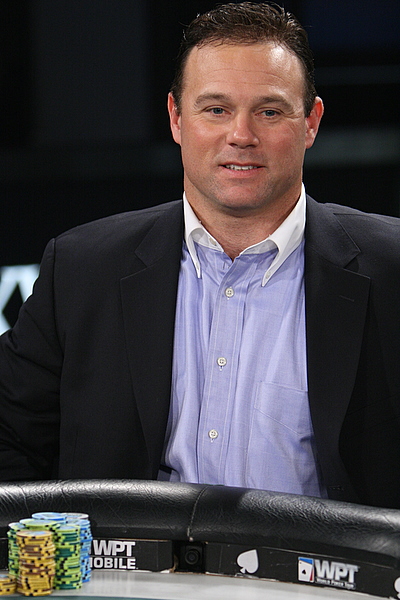 Michael Vela