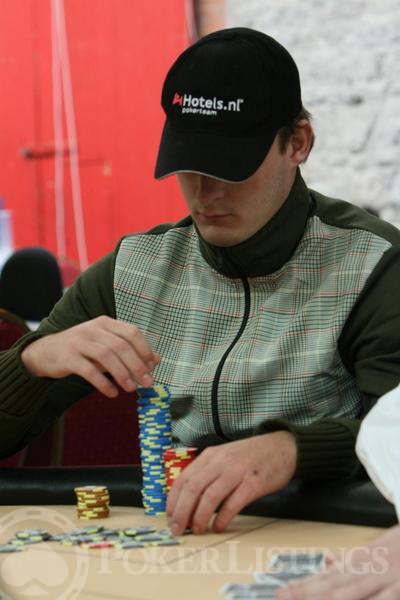 Michiel Brummelhuis 