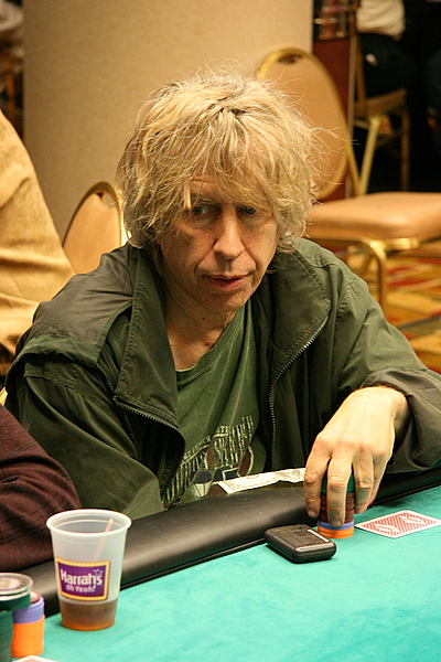 Mickey Appleman
