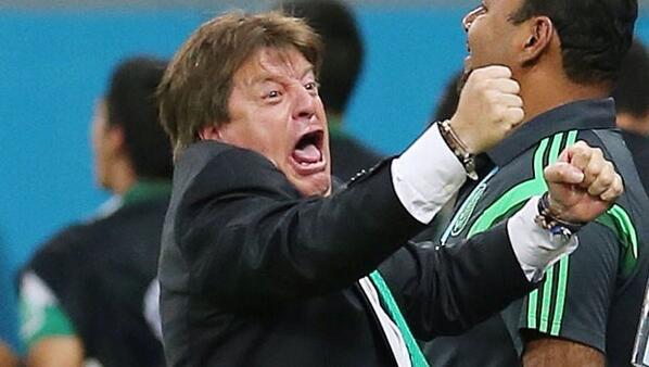 miguel herrera