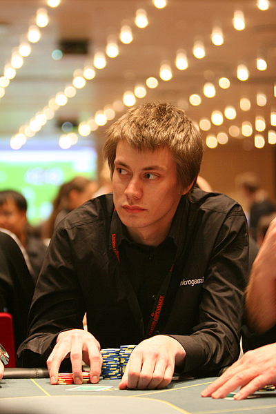 Miikka Mustonen