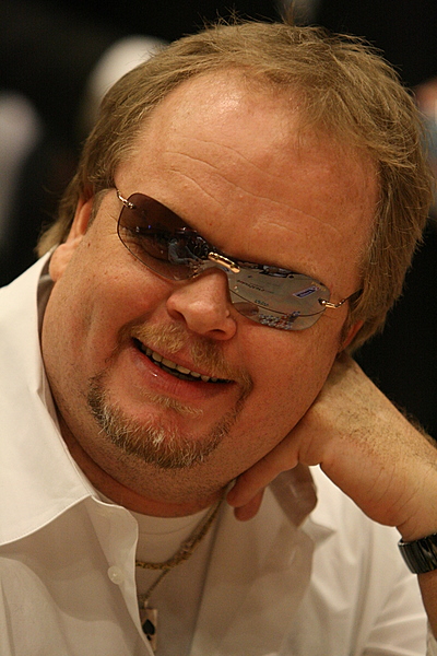 Mikael Norinder