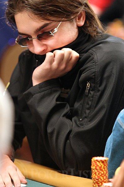 Mikael Thuritz