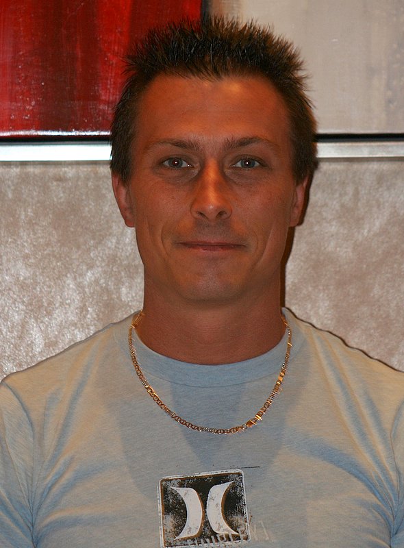Mikael Westerlund