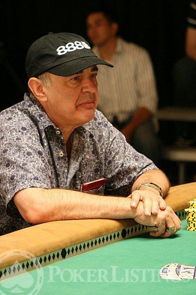 Michael Guttman 