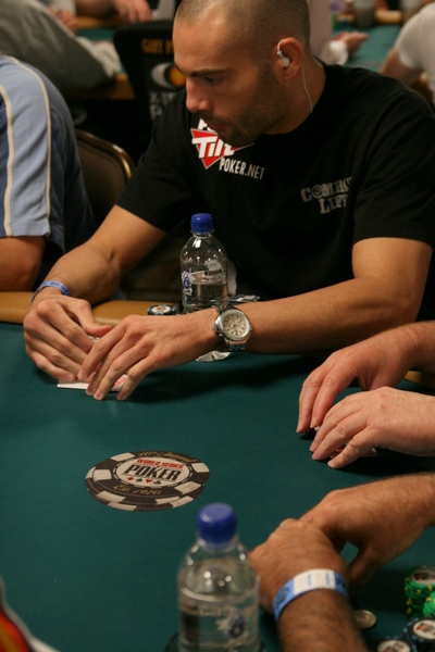 Mike Swick