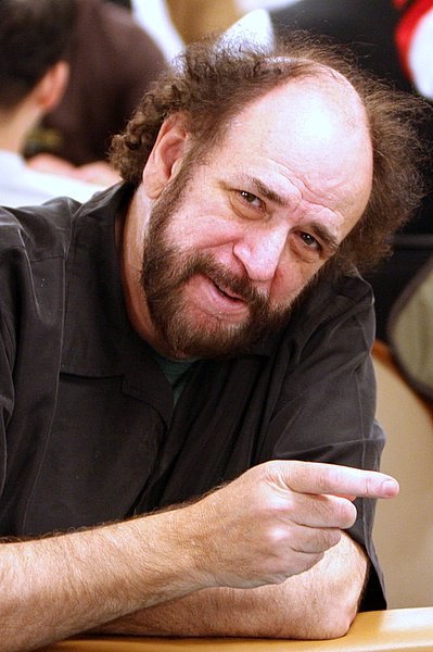 Mike Caro