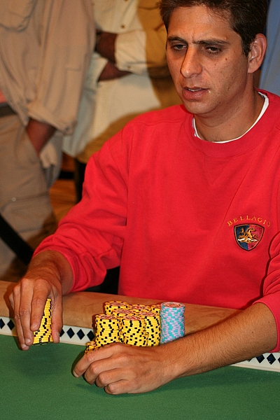 Mike Wattel