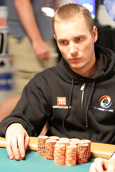Mikkel Madsen