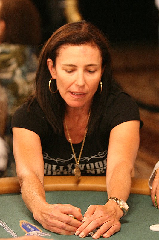 Mimi Rogers