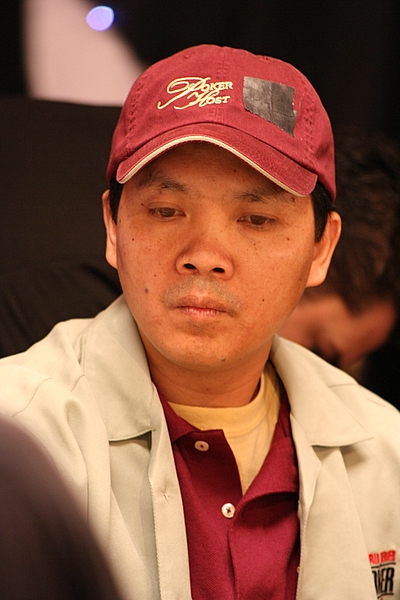 Minh Nguyen