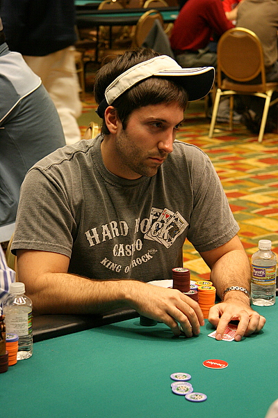 MJ Bernstein