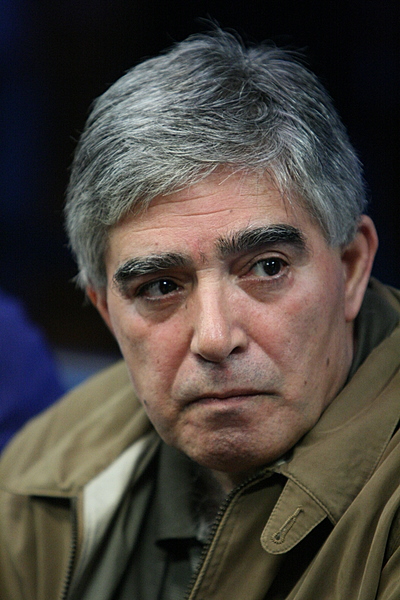 Mohamad Hossein Razaghi