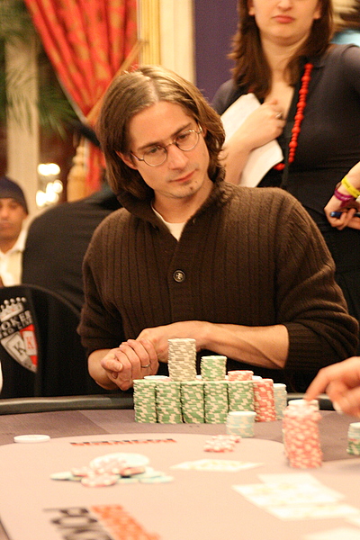 Moritz Kranich