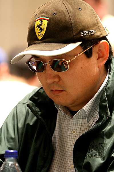 Motoyuki Mabuchi