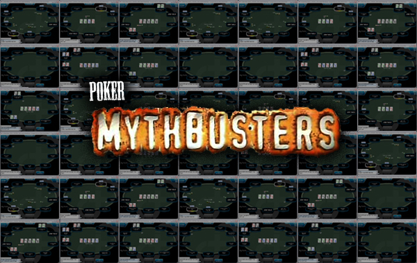 mythbusters