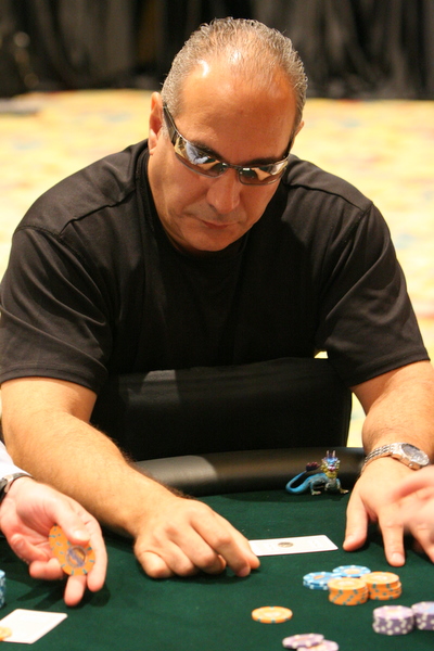Nadim Shabou