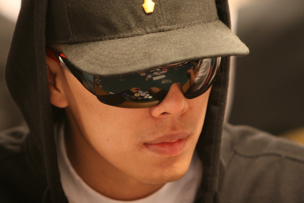 Nam Le