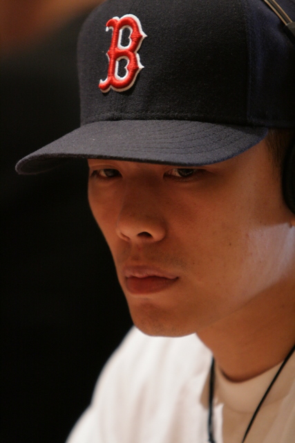 Nam Le