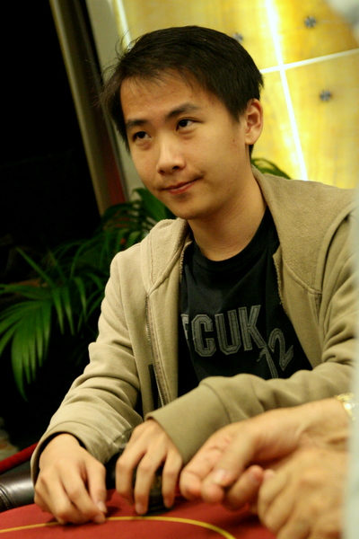 Nathanael Seet