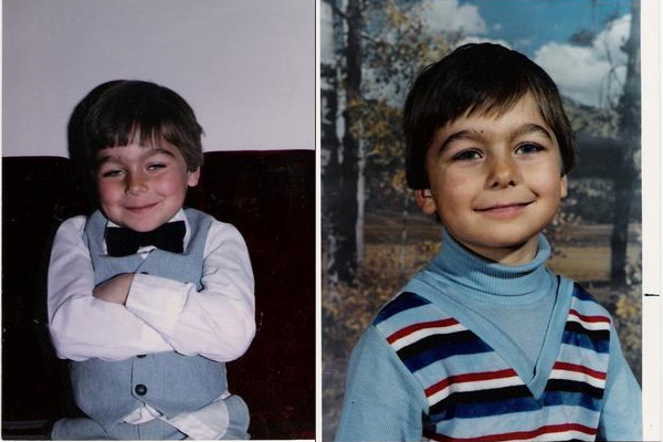 negreanu kid