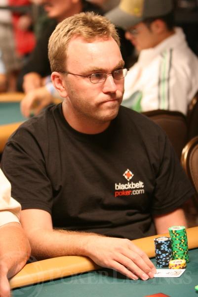 Neil Channing