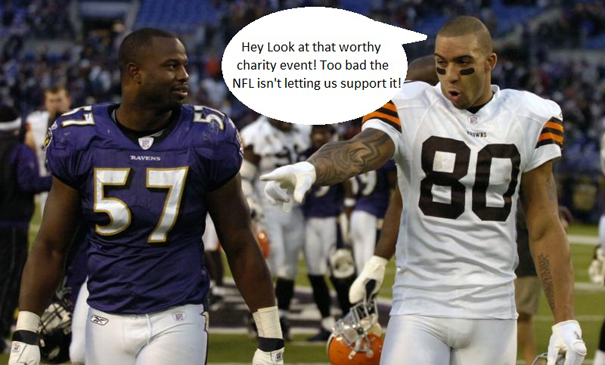 nfl football browns ravens