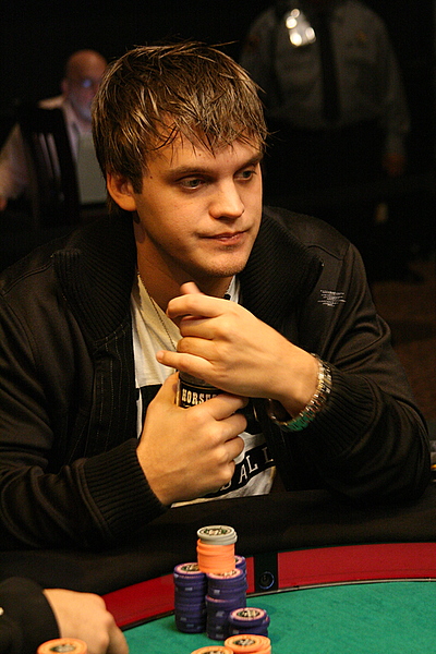 Nicholas Manganaro