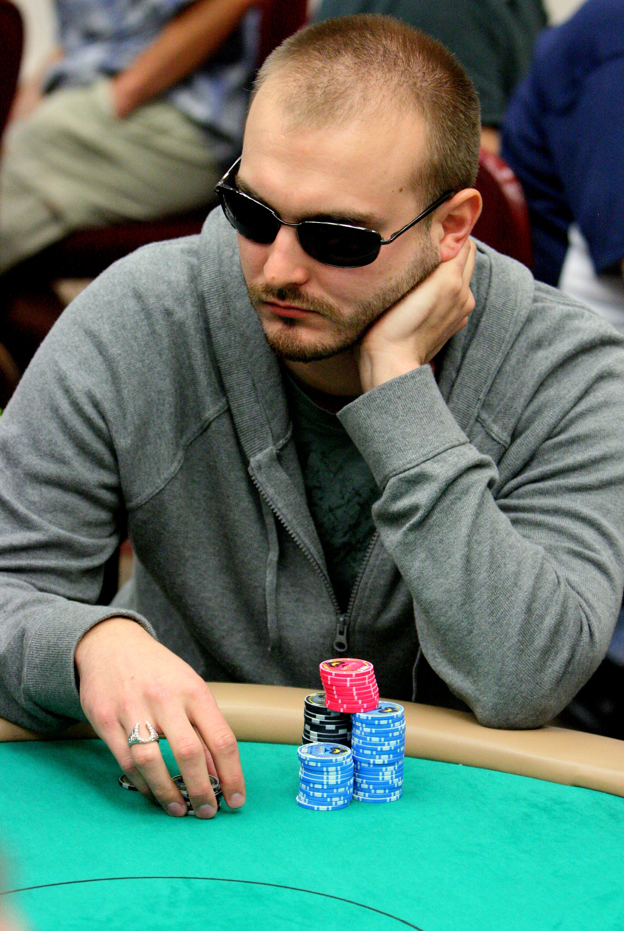 Nick Binger