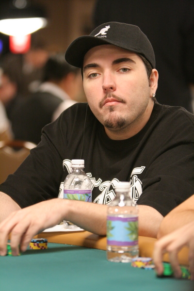 Nick Frangos