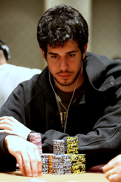 Nick Schulman