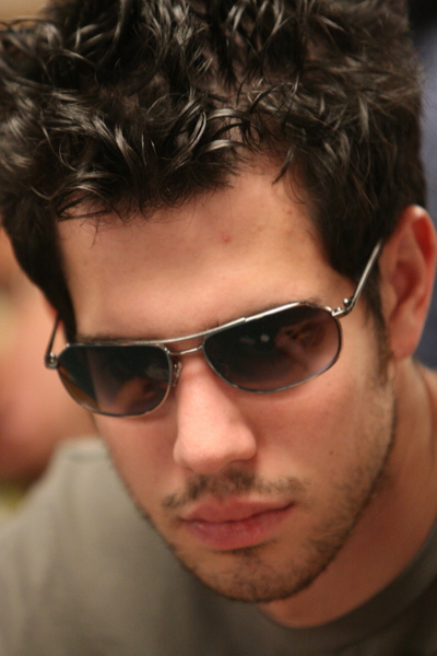 Nick Schulman