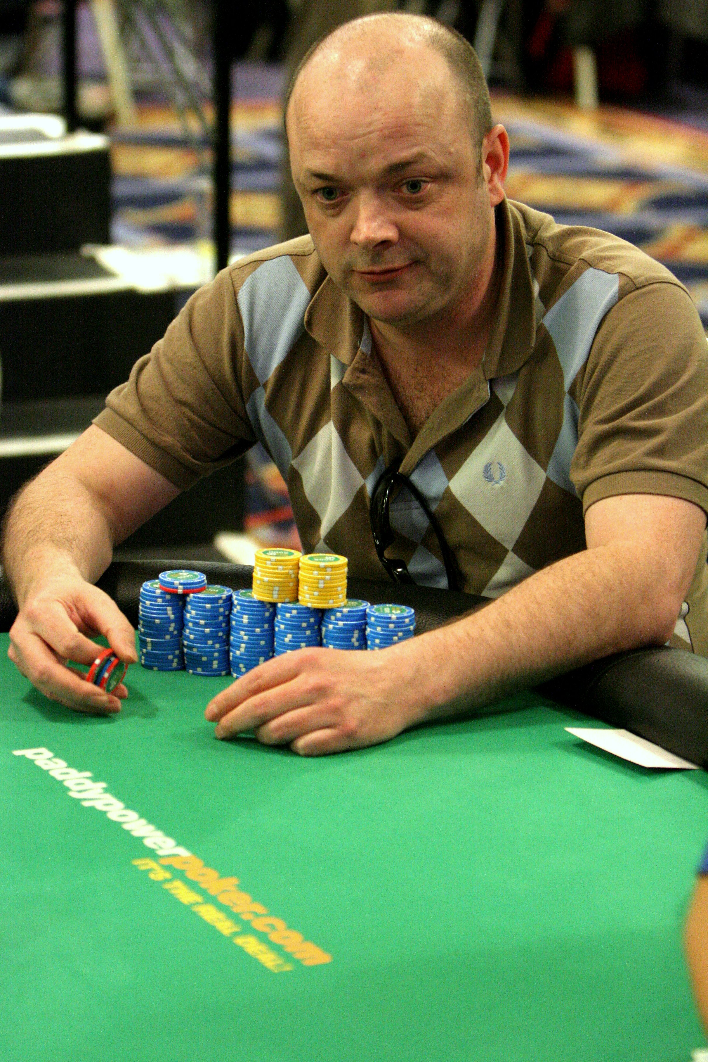 Nicky Power