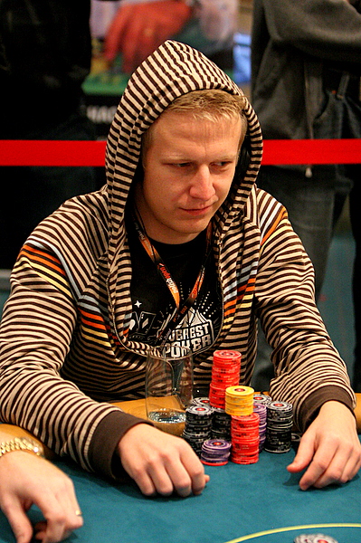 Nico Behling 