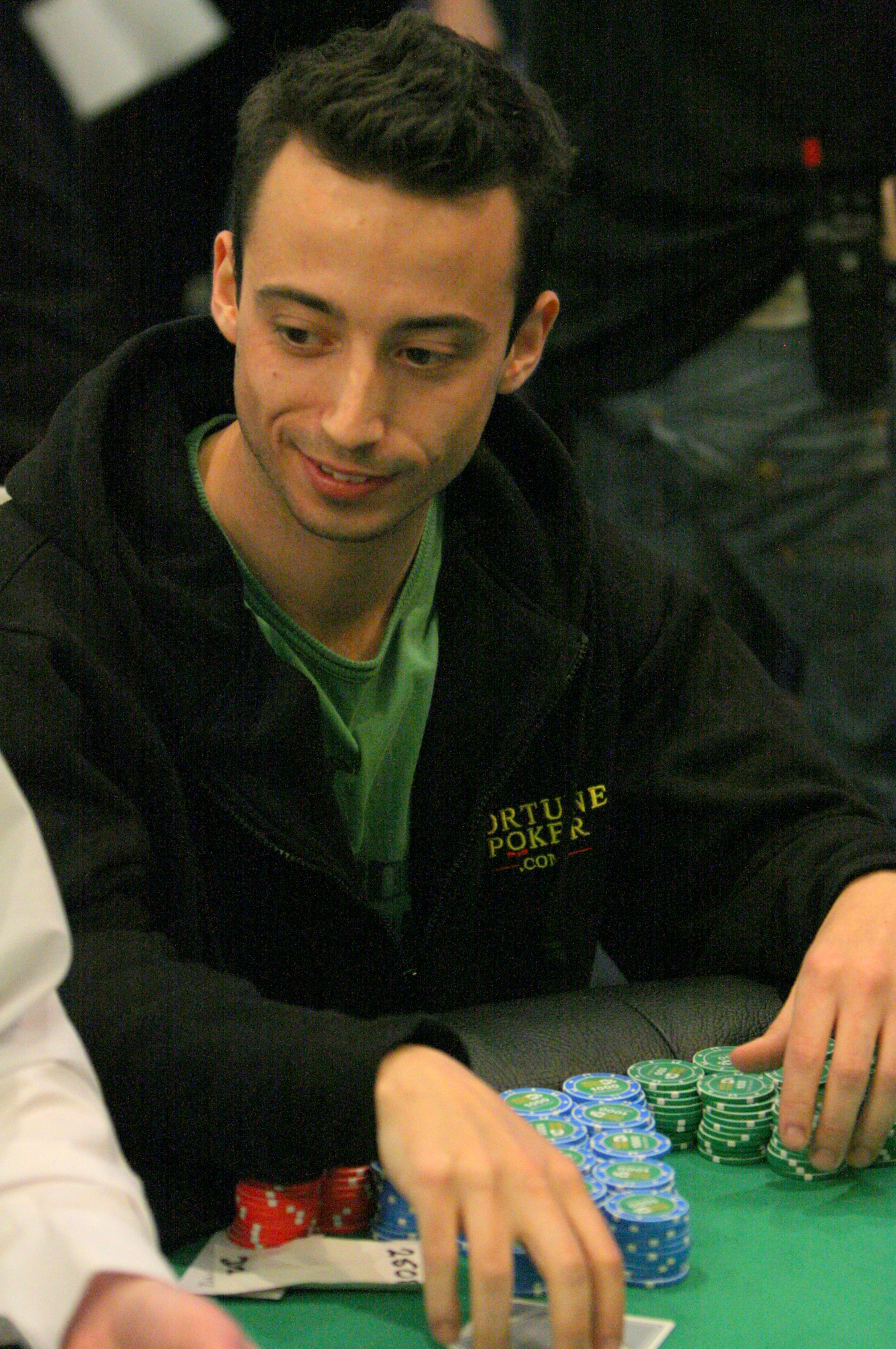 Nicolai Kostakis