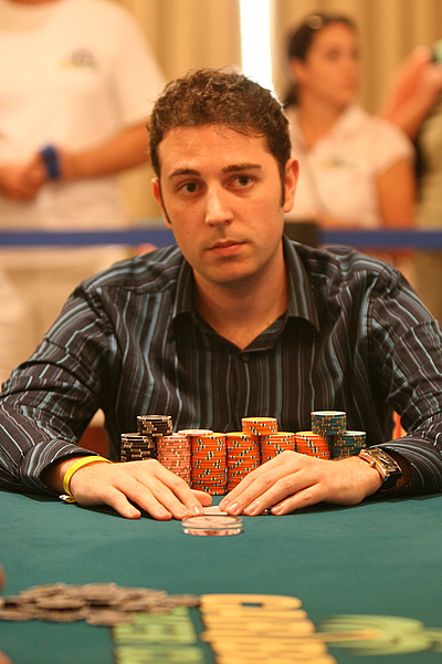Nicolas Levi