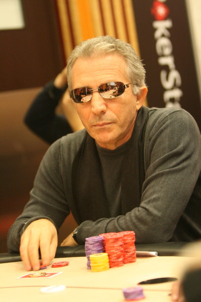 Nicolo Calia