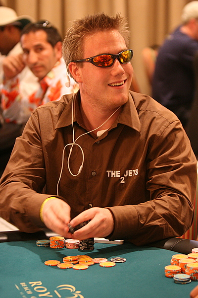 Nikolaj Adamsen