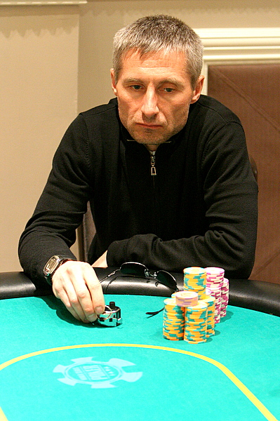 Nikolay Evdakov 
