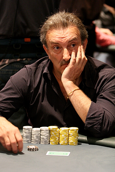 Nino Marotta