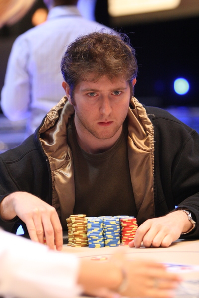 Noah Siegel