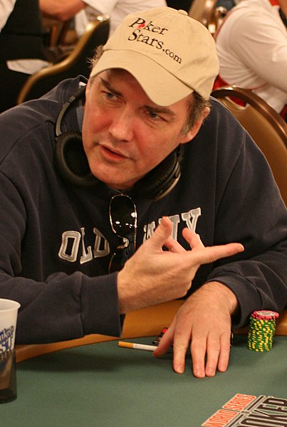 Norm MacDonald