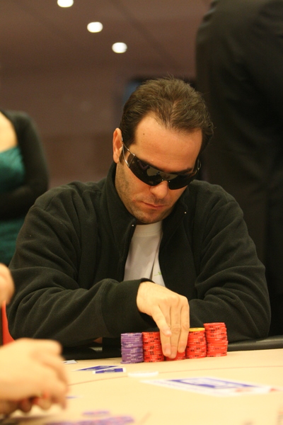 Ofer Golko