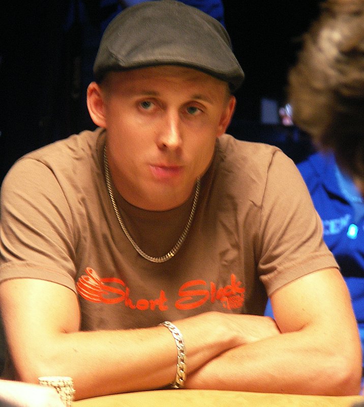 Oskar Silow