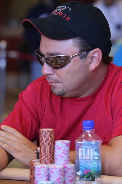 Osmin Dardon